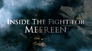 Poster for Anatomy of a Scene: Inside the Fight for Meereen