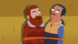 Poster for MIB: Men in Belts Adventure