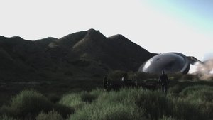 Poster for The Top Ten UFO Crashes Poster for The Top Ten UFO Crashes