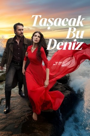 Taşacak Bu Deniz