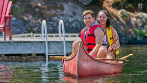 Poster for A Berry Special Episode