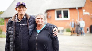 Poster for Episode 6 Poster for Episode 6