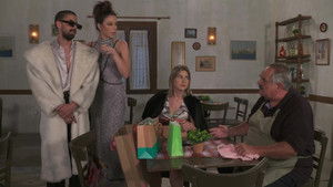 Poster for Episode 34