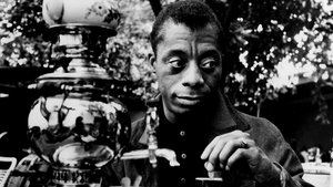 Poster for James Baldwin: The Price of the Ticket
