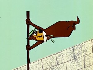 Poster for Yogi Bear's Big Break