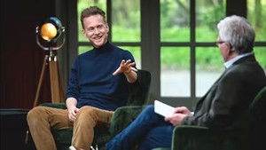 Poster for Episode 9