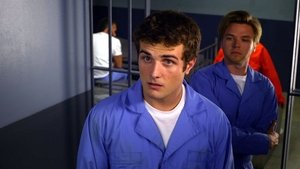 Poster for Prison Breaks