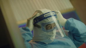 Poster for Episode 15