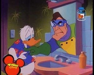 Poster for Ready, Aim... Duck!