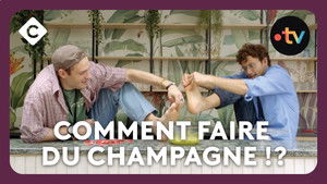 Poster for Episode 25