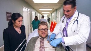 Poster for Adam Ruins the Hospital