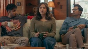 Poster for Back to Home