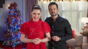 Poster for Our best Christmas is to continue loving each other