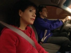 Poster for Le jardinage 2 - En voiture 6 - Sylvie populaire