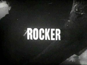 Poster for Rocker