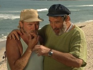 Poster for Chapter 127