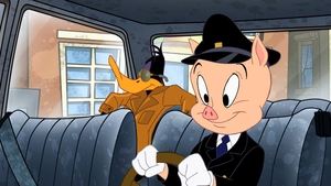 Poster for Off Duty Cop