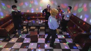 Poster for Kim Go-eun and Hannam-dong friends' new chemistry!