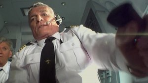 Poster for Turning Point (Northwest Airlines Flight 85)