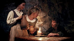 Poster for Peace (1646-1649)