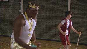 Poster for Fit Up Poster for Fit Up