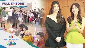 Poster for Episode 8