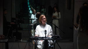 Poster for Another Day in Paradise