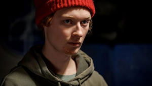 Poster for Episode 4