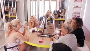 Poster for Episode 8