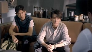 Poster for Episode 21