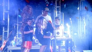 Poster for My Life on the Dee List