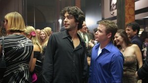 Poster for Entourage