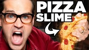 Poster for Will It Slime?