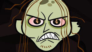 Poster for Zeek and Ye Shall Find