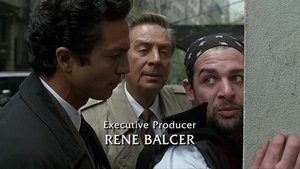 Poster for Refuge (2)