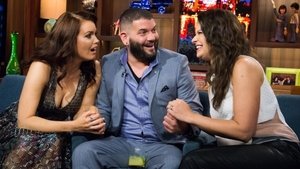 Poster for Katie Lowes, Bellamy Young & Guillermo Diaz
