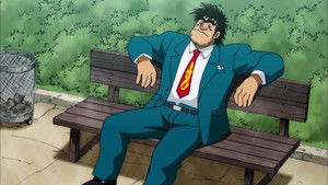 Poster for Rowdy Sumo Wrestler Matsutaro Poster for Rowdy Sumo Wrestler Matsutaro