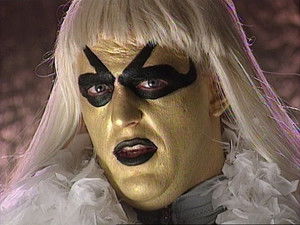 Poster for Raw - Dec. 18, 1995