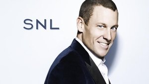 Poster for Lance Armstrong/Sheryl Crow
