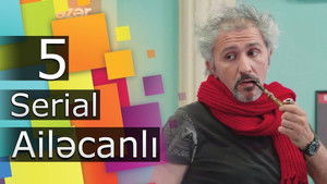 Poster for Episode 5