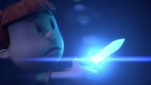 Poster for So Slayeth the Prophecy