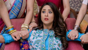 Poster for Good News For The Bahus