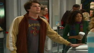 Poster for Things People Stand For