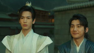 Poster for Episode 8 Poster for Episode 8