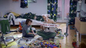 Poster for Episode 6