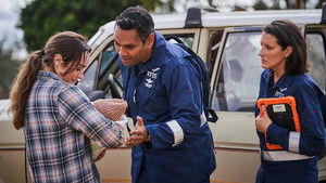 Poster for Non Negative Poster for Non Negative