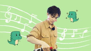 Poster for S6 Exclusive Shooting EP1