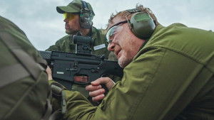 Poster for Episode 4 Poster for Episode 4