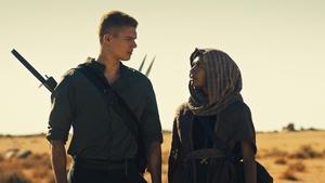 Poster for Seeds of Shadow Poster for Seeds of Shadow