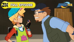 Poster for The Sponsor